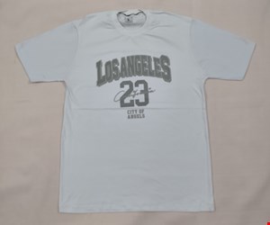 تیشرت Losangeles اسپرت سفید