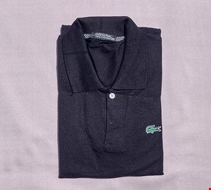 تیشرت جودون مردانه لاگوست 06
